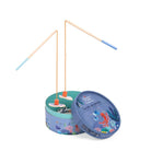 Jeu de pêche magnétique Sous la mer - Jeux d'adresse - Boutique LeoLudo - Moulin Roty