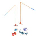 Jeu de pêche magnétique Sous la mer - Jeux d'adresse - Boutique LeoLudo - Moulin Roty
