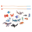 Jeu de pêche magnétique Sous la mer - Jeux d'adresse - Boutique LeoLudo - Moulin Roty