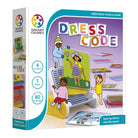 Jeu de réflexion Côté Mode - Jeux de logique - Boutique LeoLudo - Smart Games