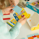 Jeu de réflexion Côté Mode-Smart Games-Boutique LeoLudo