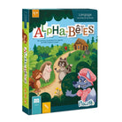 Jeu de société Alpha-bêtes-Placote-Boutique LeoLudo