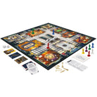 Jeu de société - Clue classique (bilingue) -Jeux de société- Boutique LeoLudo-Hasbro
