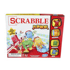 Jeu de Société – Scrabble Junior - Jeux de société - Boutique LeoLudo - Hasbro