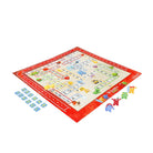 Jeu de Société – Scrabble Junior - Jeux de société - Boutique LeoLudo - Hasbro