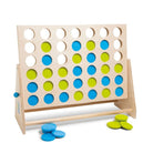 Jeu de stratégie géant - 4 en ligne-BS Toys-Boutique LeoLudo