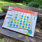 Jeu de stratégie géant - 4 en ligne-BS Toys-Boutique LeoLudo