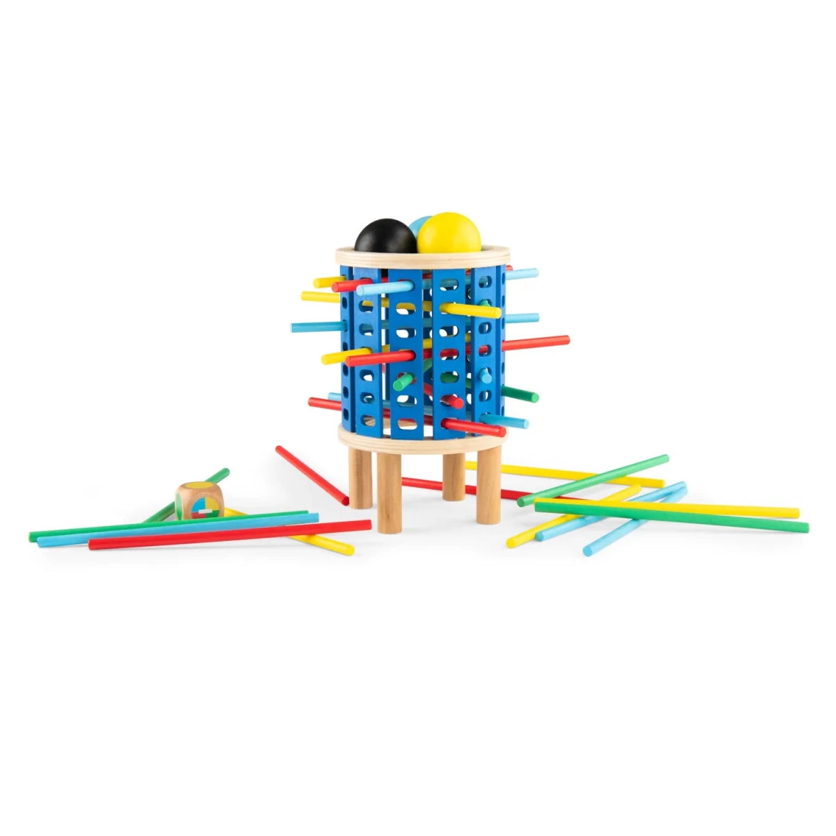Jeu Giga Bombe - Les Loufoques -Jeux de société- Boutique LeoLudo-Moulin Roty