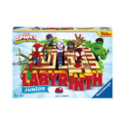 Jeu Labyrinthe Junior - Spidey et amis Marvel - Jeux de société - Boutique LeoLudo - Ravensburger