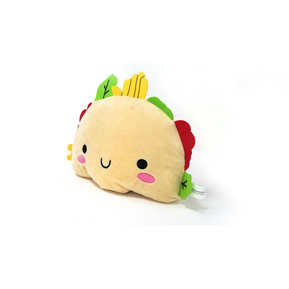 Jeu Taco Peluche (FR) - Jeux de société - Boutique LeoLudo - Blue Orange