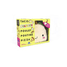 Jeu Taco Peluche (FR) - Jeux de société - Boutique LeoLudo - Blue Orange