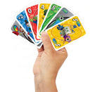 Jeu Uno - Toy Story 5 -Jeux de société- Boutique LeoLudo-Mattel