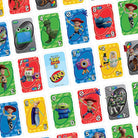 Jeu Uno - Toy Story 5 -Jeux de société- Boutique LeoLudo-Mattel