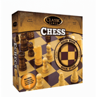 Jeux d'échecs en bois - Jeux de société - Boutique LeoLudo - LeoLudo