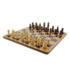 Jeux d'échecs en bois - Jeux de société - Boutique LeoLudo - LeoLudo