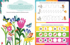 Jeux et coloriages du printemps - Livres - Boutique LeoLudo - Petits Génies