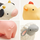 Jouet d’activité bébé à encastrer – Itzy Play Barn™ - Jouets d'éveil - Boutique LeoLudo - Itzy Ritzy Canada