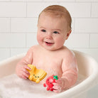Jouet de bain - Pasta Itzy Splash Pals - Jouets de bain - Boutique LeoLudo - Itzy Ritzy Canada