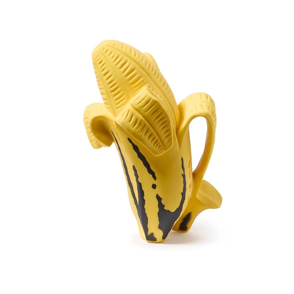 Jouet de dentition Ana Banana - Jouets de dentition - Boutique LeoLudo - Oli & Carol