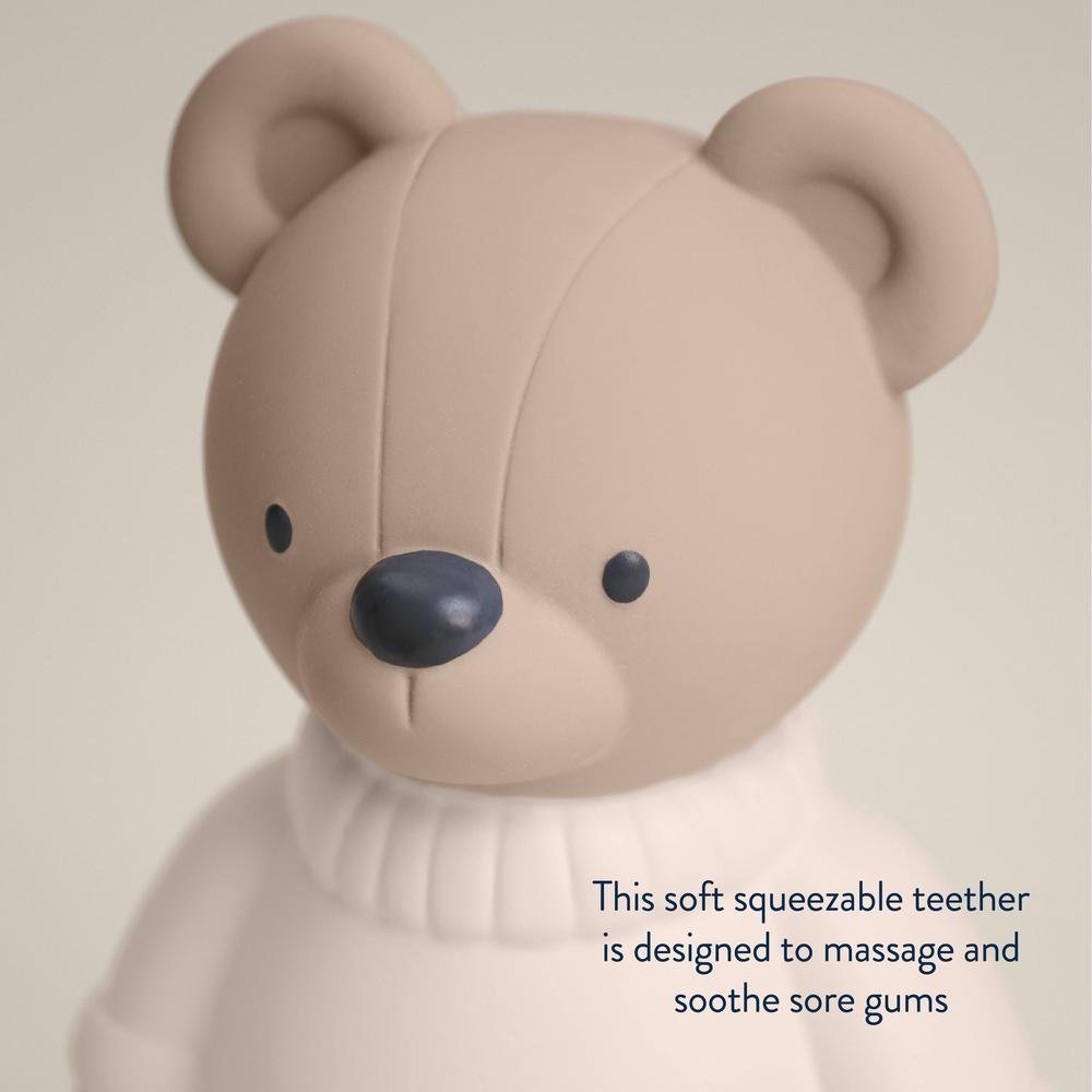 Jouet de dentition - Comfort Crew - Jouets de dentition - Boutique LeoLudo - Itzy Ritzy Canada