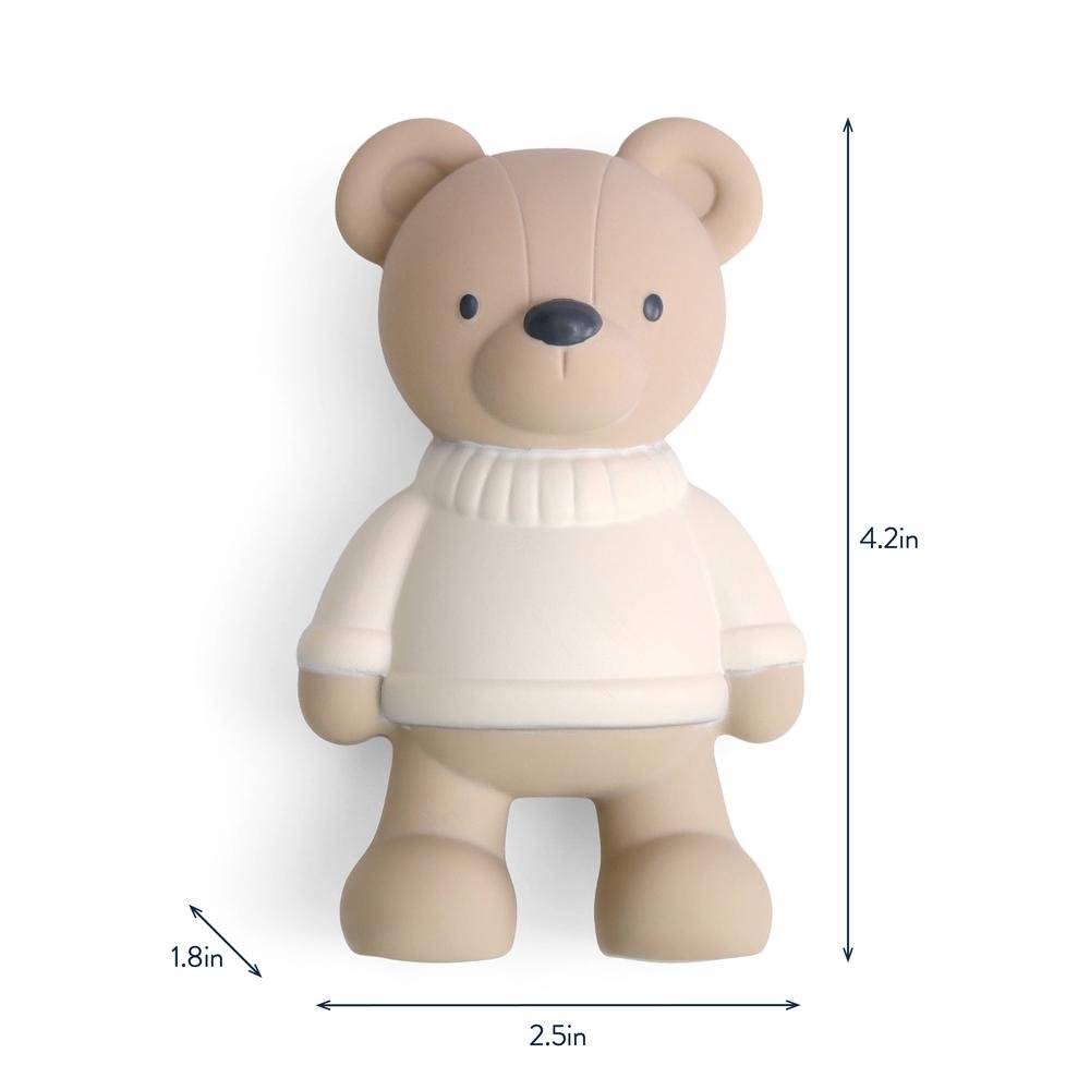 Jouet de dentition - Comfort Crew - Jouets de dentition - Boutique LeoLudo - Itzy Ritzy Canada
