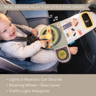 Jouet de voyage Drive & Discover -Jouets d'éveil- Boutique LeoLudo-Taf Toys