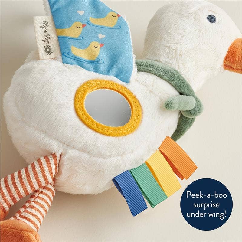 Jouet d’éveil bébé à accrocher – Bitzy Traveler™ - Jouets d'éveil - Boutique LeoLudo - Itzy Ritzy Canada