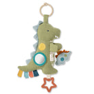 Jouet d’éveil bébé à accrocher – Bitzy Traveler™ -Jouets d'éveil- Boutique LeoLudo-Itzy Ritzy Canada