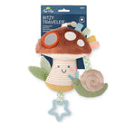 Jouet d’éveil bébé à accrocher – Bitzy Traveler™ -Jouets d'éveil- Boutique LeoLudo-Itzy Ritzy Canada