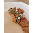 Jouet d’éveil bébé à accrocher – Bitzy Traveler™ - Jouets d'éveil - Boutique LeoLudo - Itzy Ritzy Canada