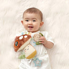 Jouet d’éveil bébé à accrocher – Bitzy Traveler™ -Jouets d'éveil- Boutique LeoLudo-Itzy Ritzy Canada