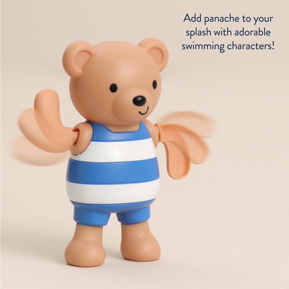 Jouet pour le bain - Silly Swimmers - Jouets de bain - Boutique LeoLudo - Itzy Ritzy Canada