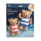 Jouet pour le bain - Silly Swimmers - Jouets de bain - Boutique LeoLudo - Itzy Ritzy Canada