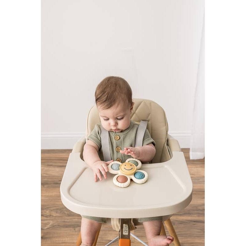 Jouet sensoriel bébé bain & déplacement – Itzy Pop & Whirl™ - Jouets d'éveil - Boutique LeoLudo - Itzy Ritzy Canada