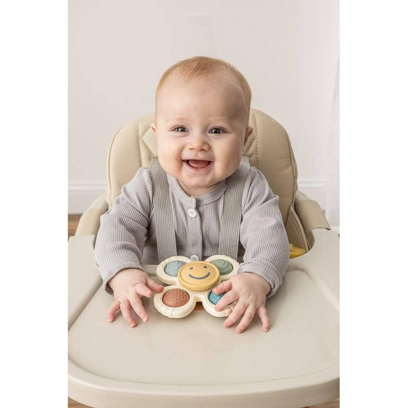 Jouet sensoriel bébé bain & déplacement – Itzy Pop & Whirl™ - Jouets d'éveil - Boutique LeoLudo - Itzy Ritzy Canada