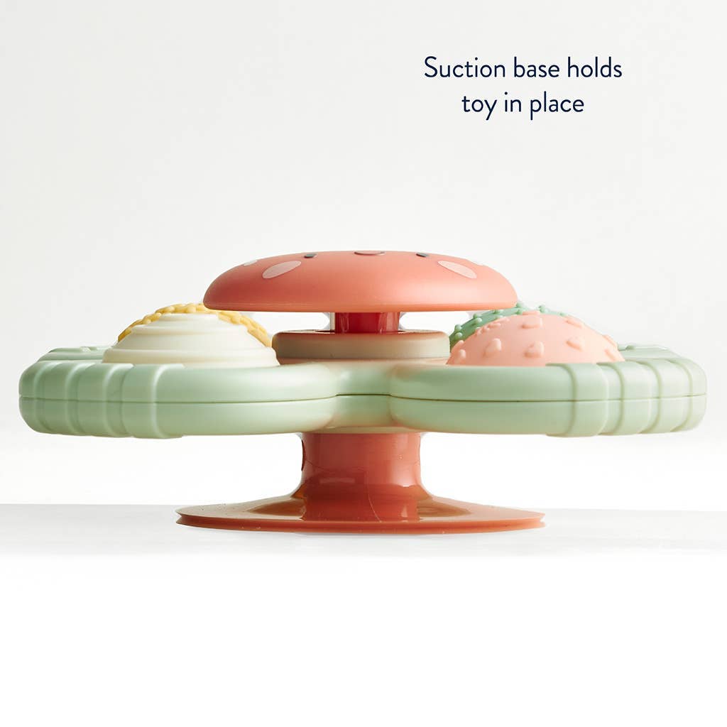 Jouet sensoriel bébé bain & déplacement – Itzy Pop & Whirl™ - Jouets d'éveil - Boutique LeoLudo - Itzy Ritzy Canada