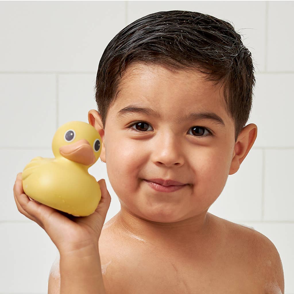Jouets de bain bébé – Itzy Ducky Family™ - Jouets de bain - Boutique LeoLudo - Itzy Ritzy Canada