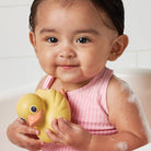 Jouets de bain bébé – Itzy Ducky Family™ - Jouets de bain - Boutique LeoLudo - Itzy Ritzy Canada