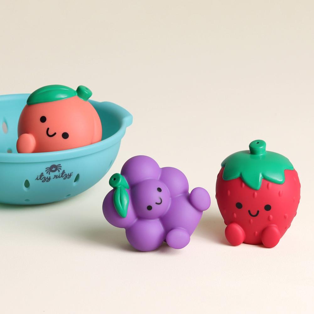 Jouets de bain bébé – Itzy Splash Pals™ - Jouets de bain - Boutique LeoLudo - Itzy Ritzy Canada