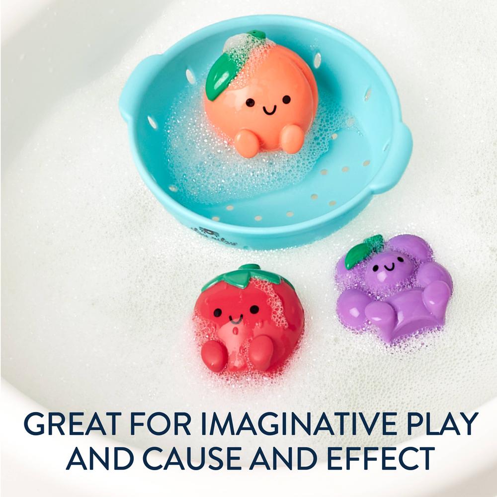 Jouets de bain bébé – Itzy Splash Pals™ - Jouets de bain - Boutique LeoLudo - Itzy Ritzy Canada