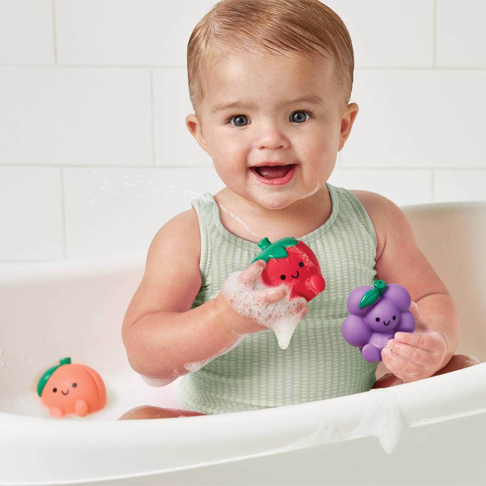 Jouets de bain bébé – Itzy Splash Pals™ - Jouets de bain - Boutique LeoLudo - Itzy Ritzy Canada