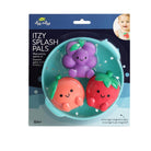 Jouets de bain bébé – Itzy Splash Pals™ - Jouets de bain - Boutique LeoLudo - Itzy Ritzy Canada