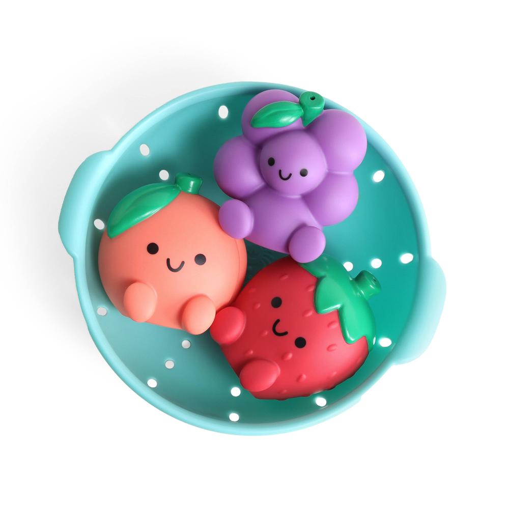 Jouets de bain bébé – Itzy Splash Pals™ - Jouets de bain - Boutique LeoLudo - Itzy Ritzy Canada