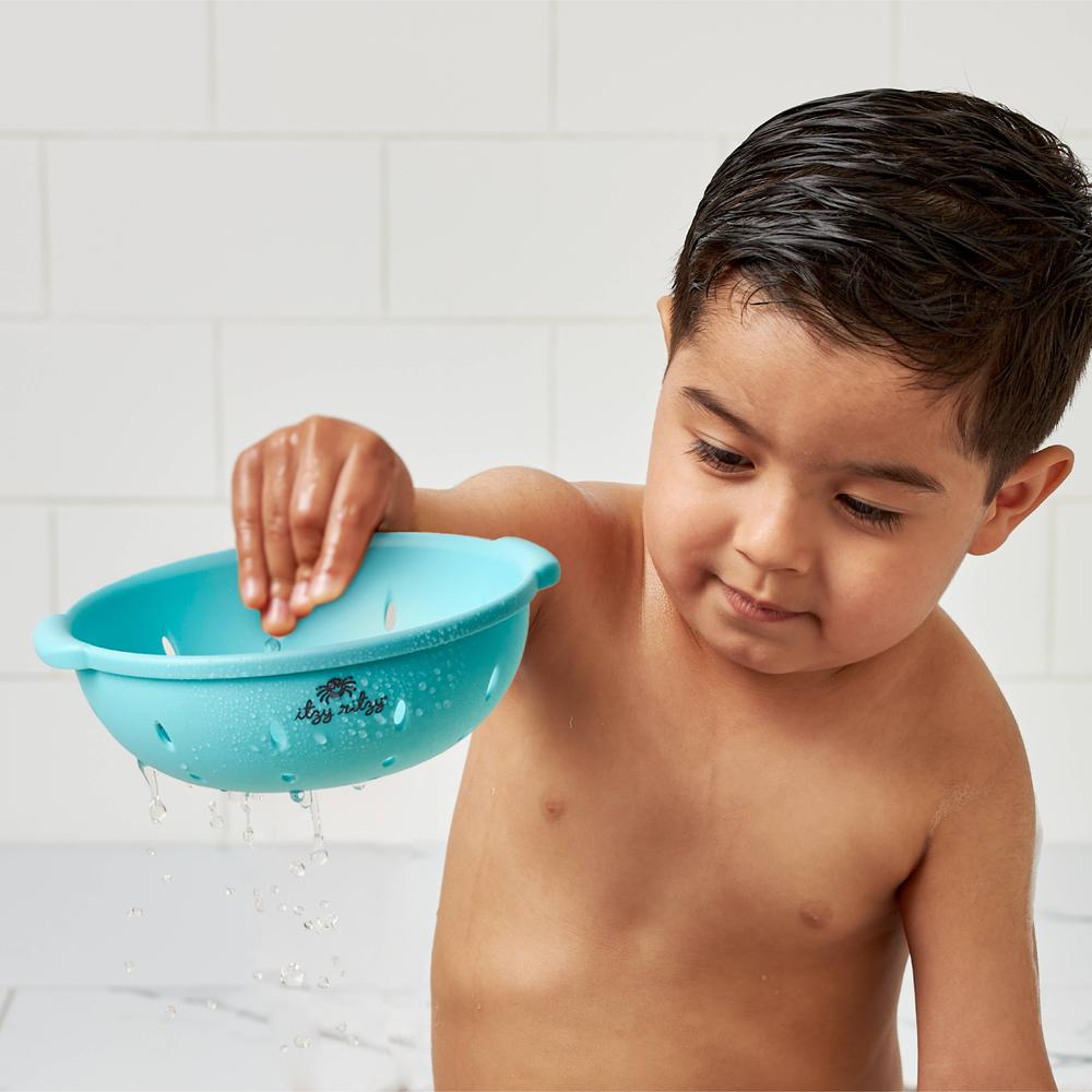 Jouets de bain bébé – Itzy Splash Pals™ - Jouets de bain - Boutique LeoLudo - Itzy Ritzy Canada