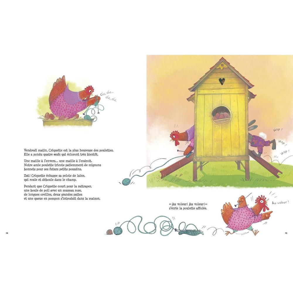 Joyeuses pâques, arsène lapin ! - Livres - Boutique LeoLudo - Auzou