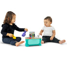 Cuisinière tactile Magic Touch de Baby Einstein Jouets d'imitation- Boutique LeoLudo