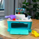 Cuisinière tactile Magic Touch de Baby Einstein Jouets d'imitation- Boutique LeoLudo