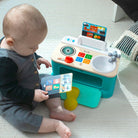 Cuisinière tactile Magic Touch de Baby Einstein Jouets d'imitation- Boutique LeoLudo