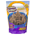 Kinetic Sand - Sable de plage (3 lbs) - Art & bricolage - Boutique LeoLudo - Kinetic Sand