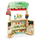 Kiosque et théâtre Woodland - Jouets d'imitation - Boutique LeoLudo - Tender Leaf Toys